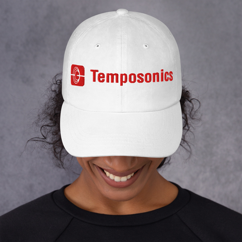 Classic Dad Cap