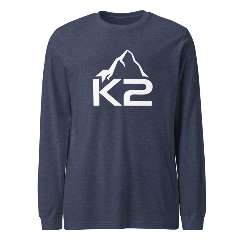 All-Season Long Sleeve