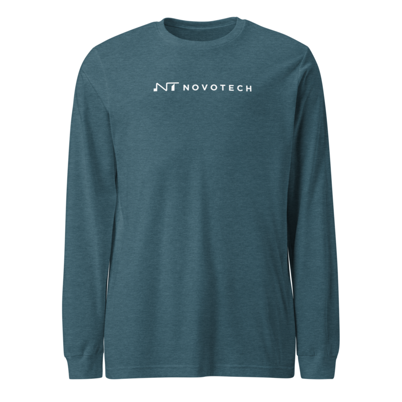 All-Season Long Sleeve