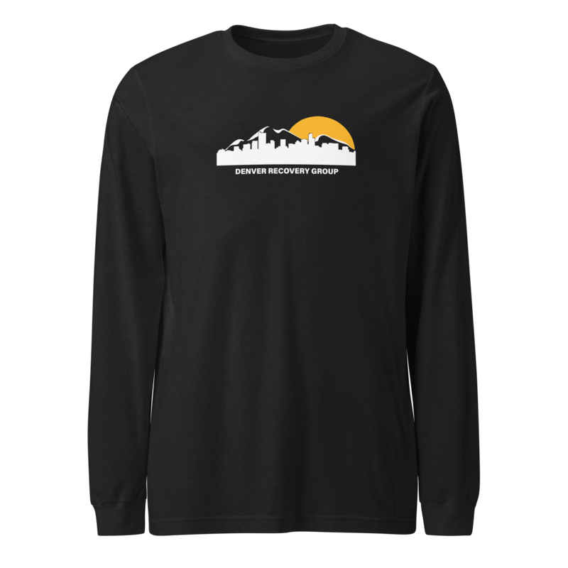 All-Season Medical Long Sleeve