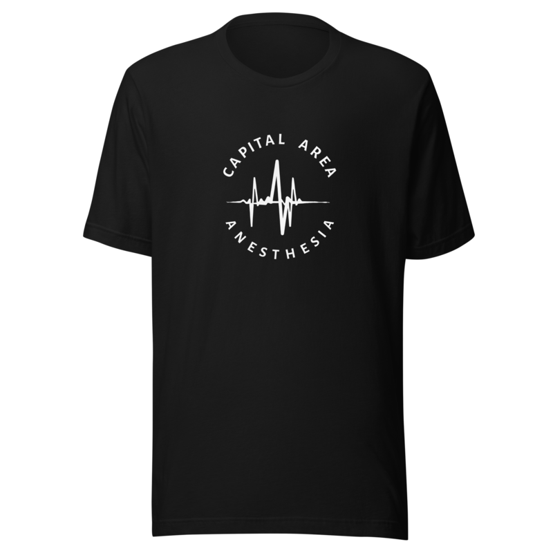 Everyday Essentials Clinic Tee