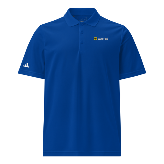 adidas Sport Polo Shirt