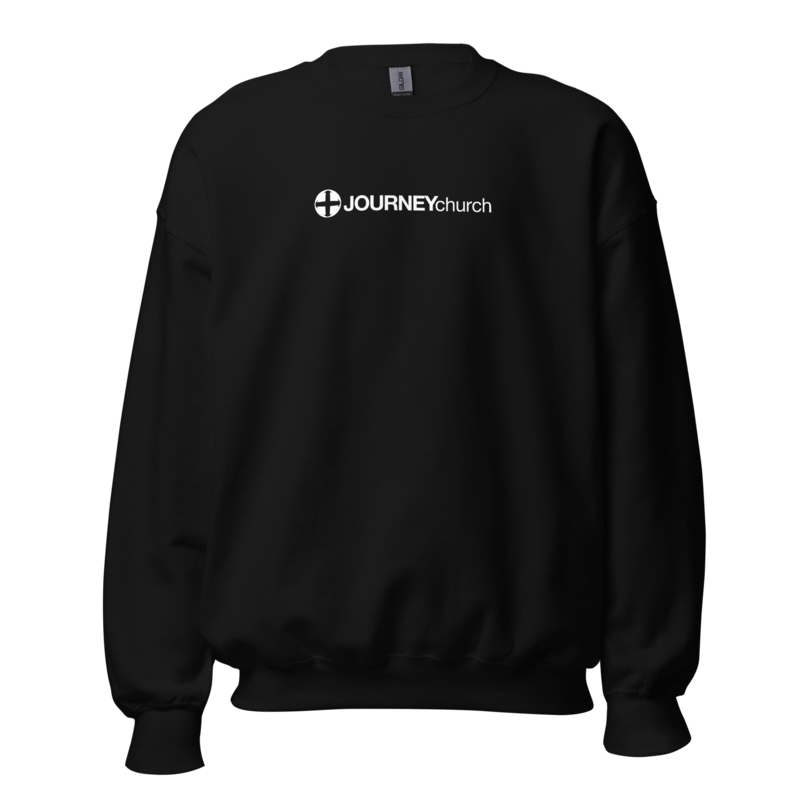 Comfort Crewneck Sweatshirt