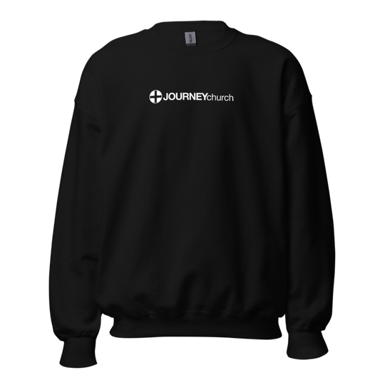 Comfort Crewneck Sweatshirt