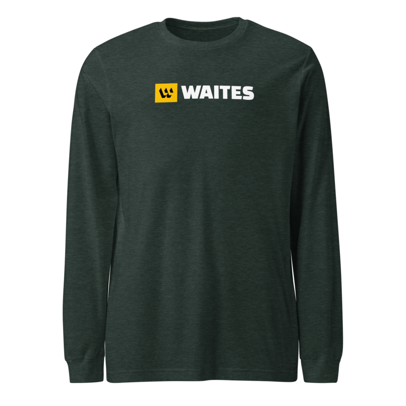 All-Season Long Sleeve