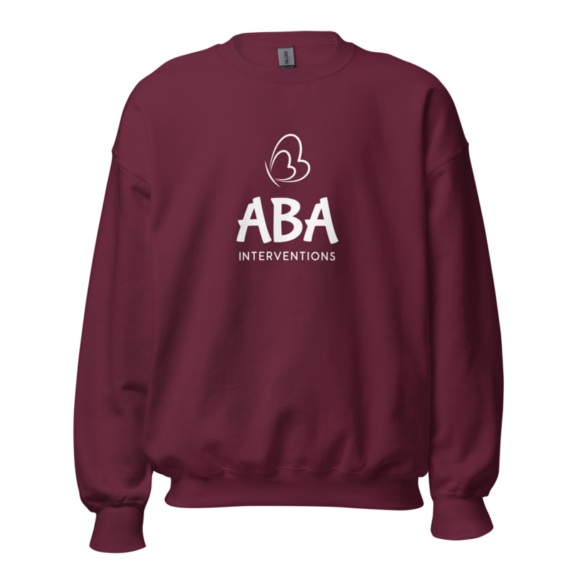 Clinic Comfort Crewneck Sweatshirt