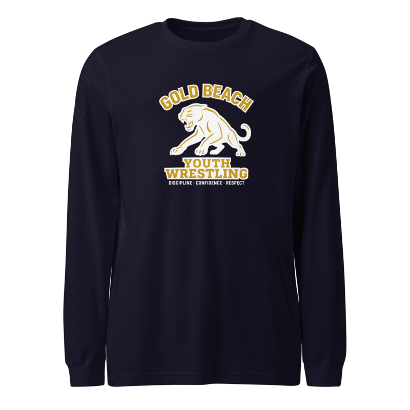 All-Season Long Sleeve