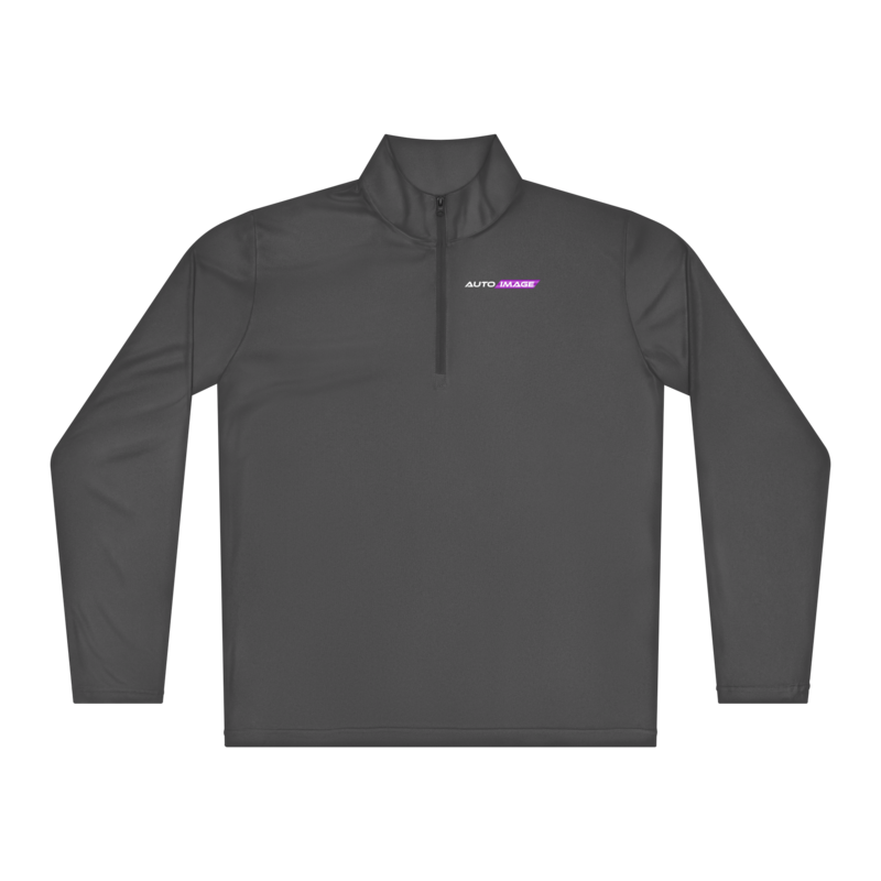 Lightweight Quarter Zip Pullover