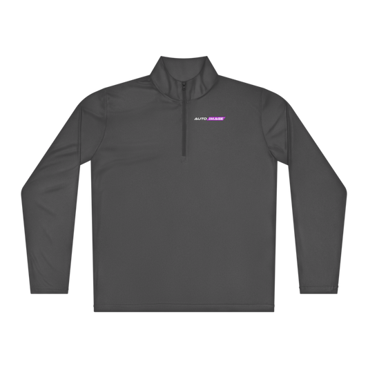 Lightweight Quarter Zip Pullover
