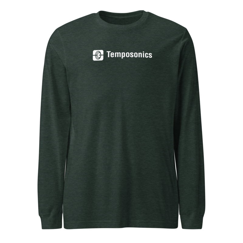 All-Season Long Sleeve