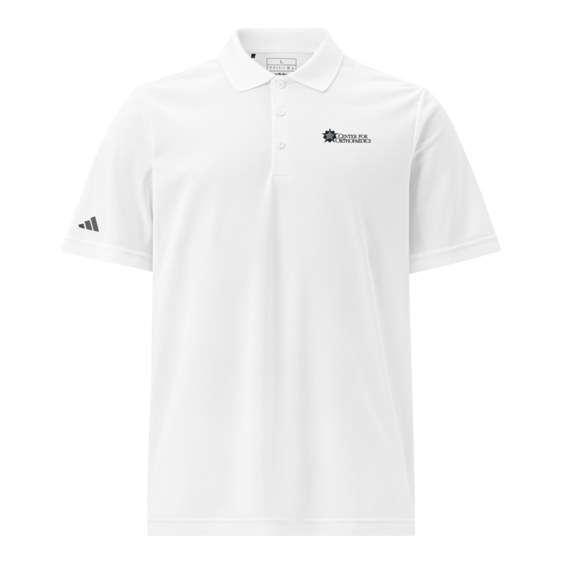 adidas Sport Polo Shirt