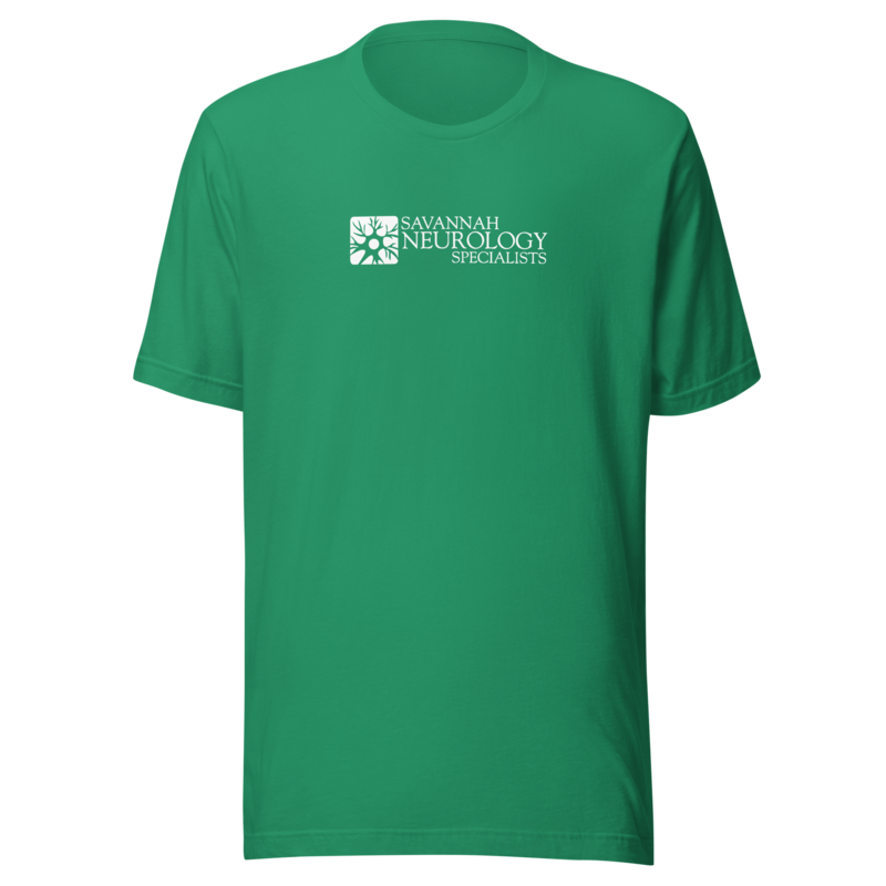 Everyday Essentials Clinic Tee
