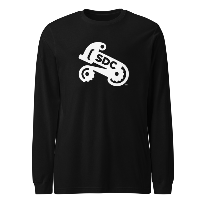 All-Season Long Sleeve