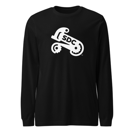All-Season Long Sleeve