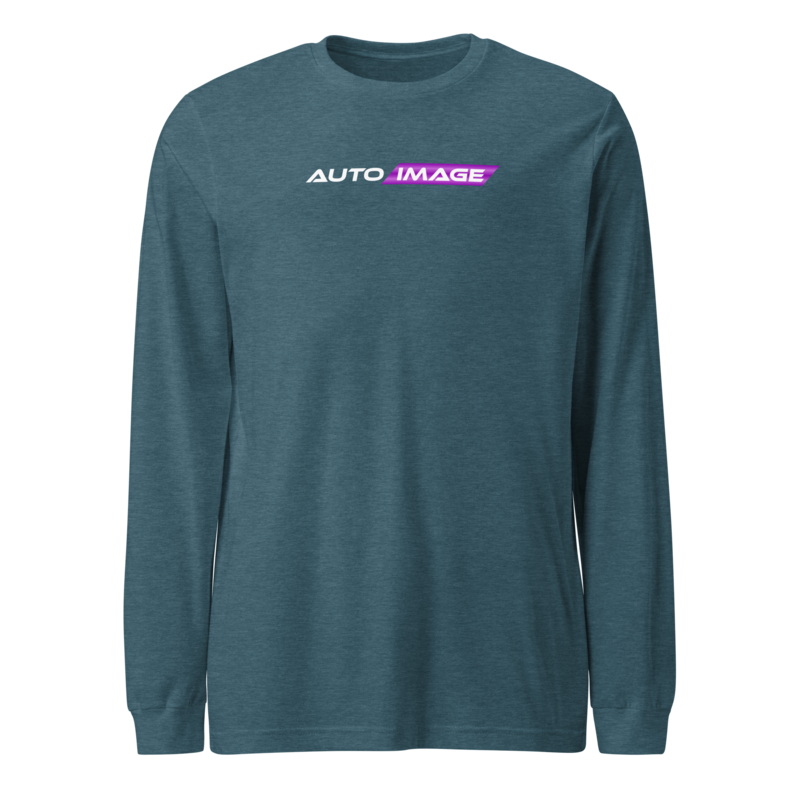 All-Season Long Sleeve