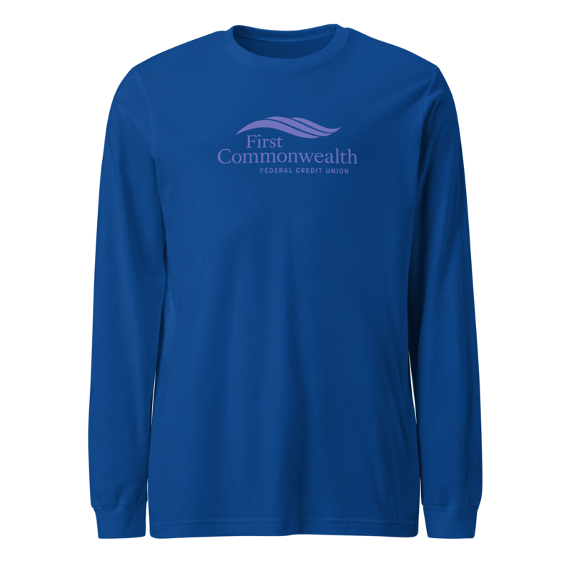 All-Season Long Sleeve
