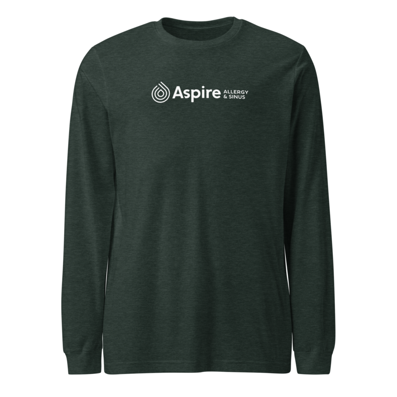 All-Season Medical Long Sleeve