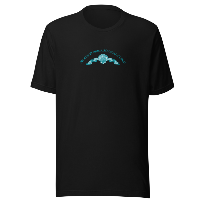 Everyday Essentials Clinic Tee