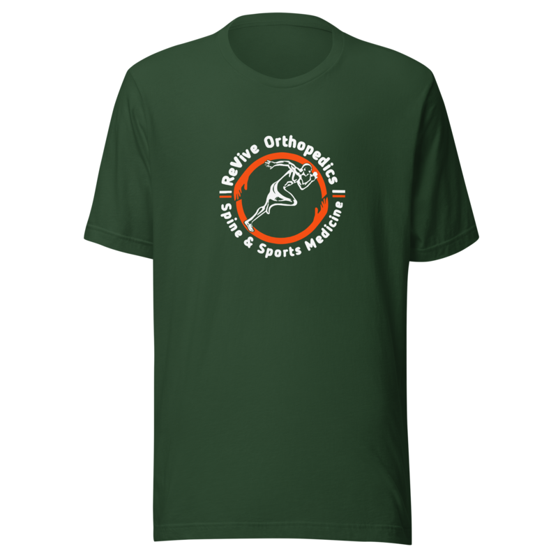 Everyday Essentials Clinic Tee