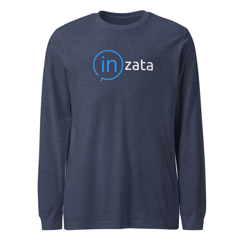 All-Season Long Sleeve