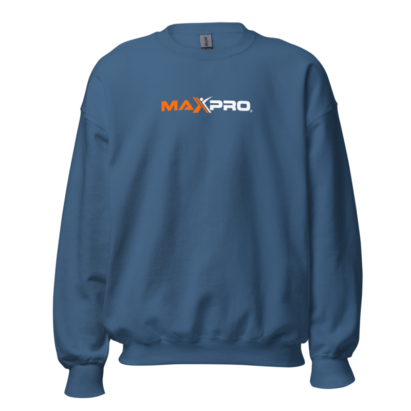 Comfort Crewneck Sweatshirt