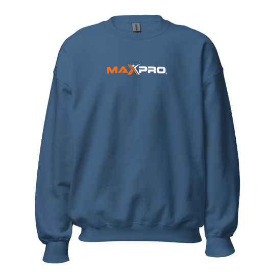 Comfort Crewneck Sweatshirt