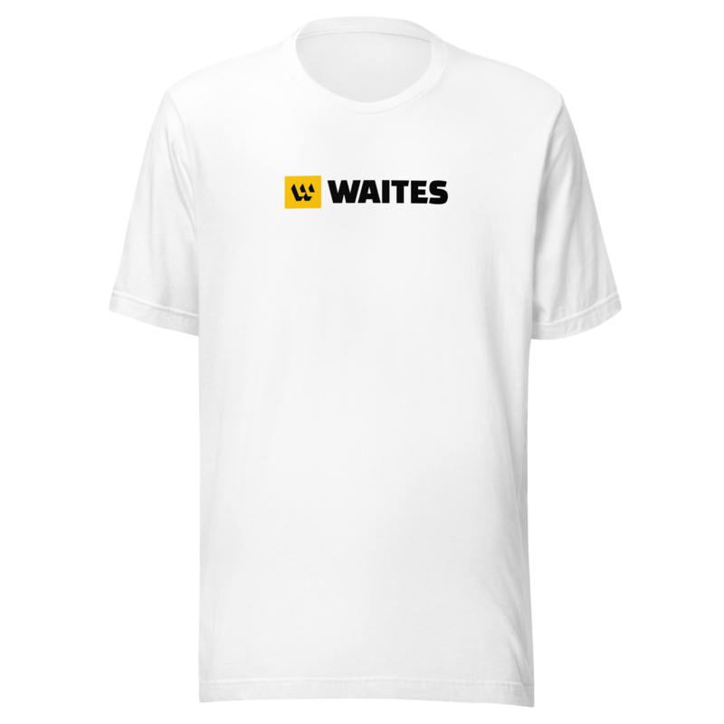Everyday Essentials Tee