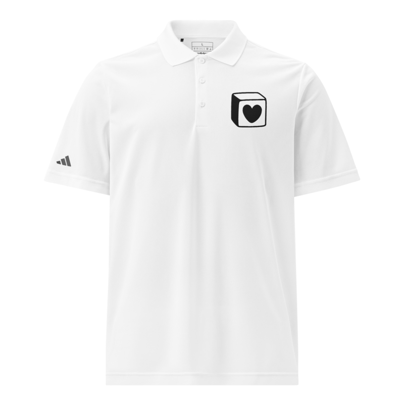 adidas Sport Polo Shirt