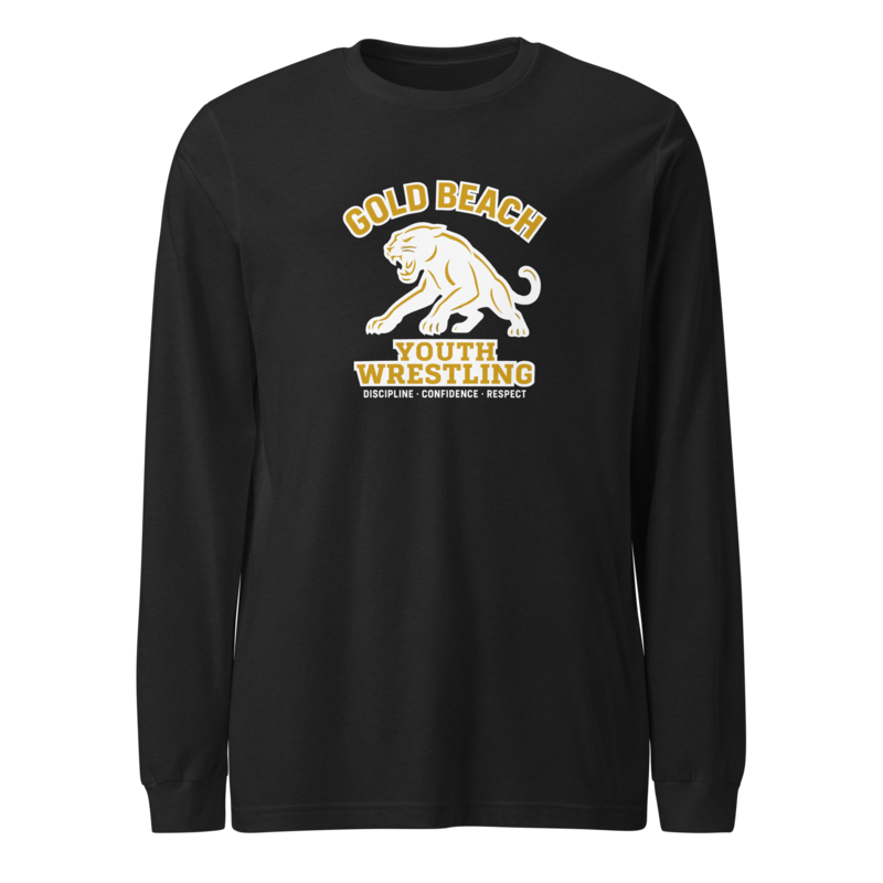 All-Season Long Sleeve