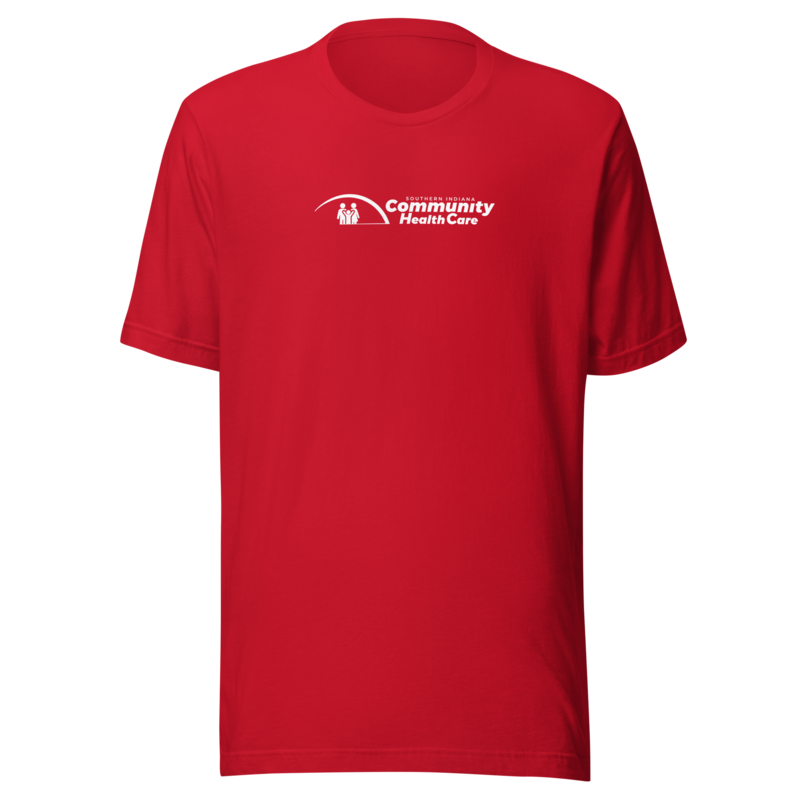 Everyday Essentials Clinic Tee