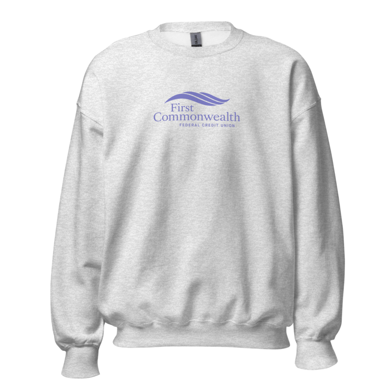 Comfort Crewneck Sweatshirt