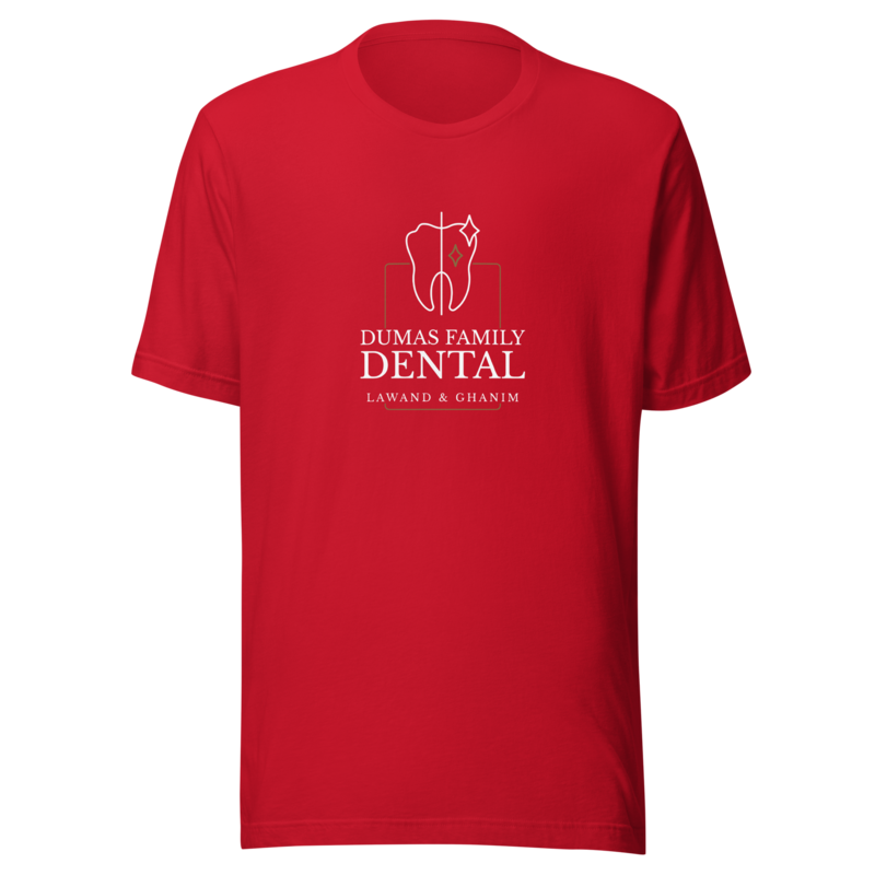 Everyday Essentials Clinic Tee