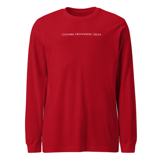 All-Season Medical Long Sleeve