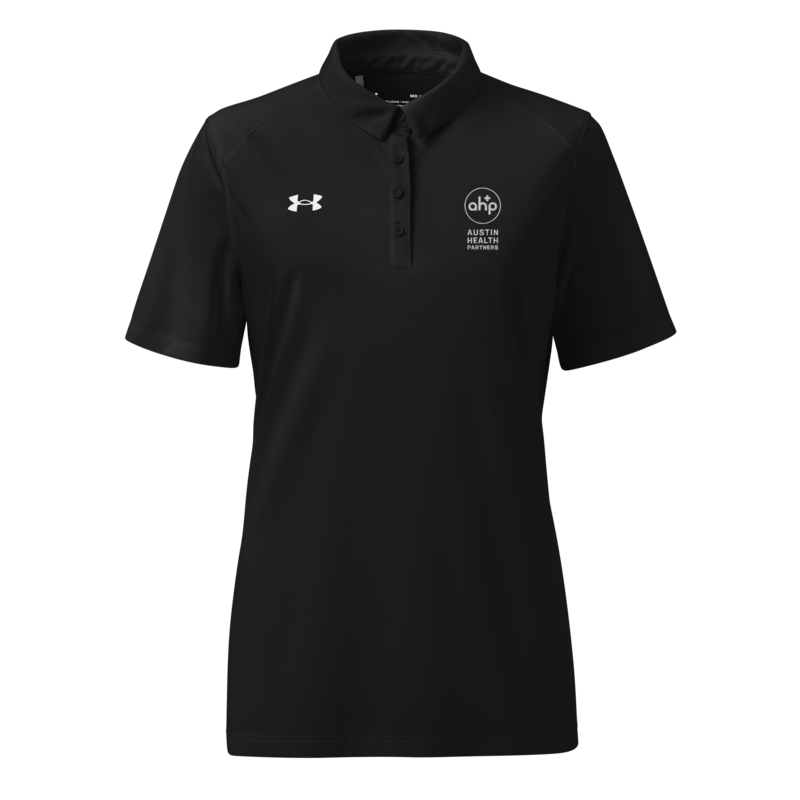 Under Armour® Women's Polo Shirt
