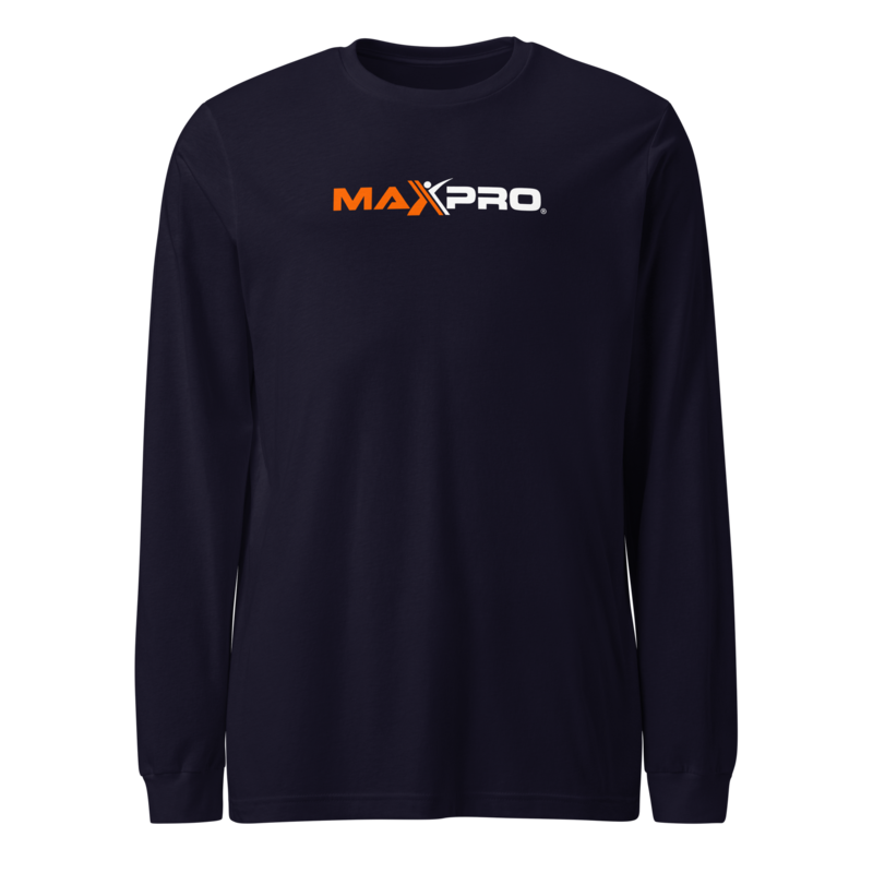 All-Season Long Sleeve