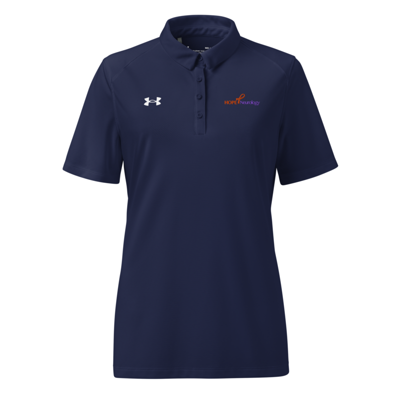 Under Armour® Women's Polo Shirt