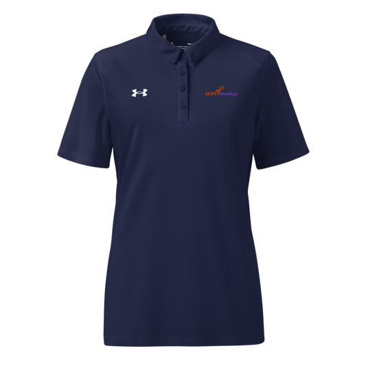 Under Armour® Women's Polo Shirt