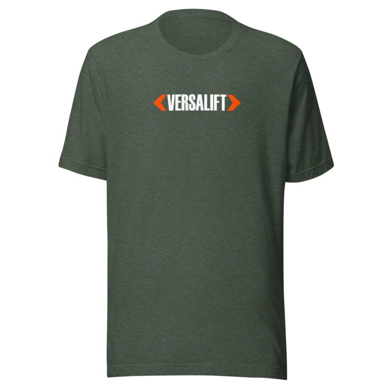 Everyday Essentials Tee