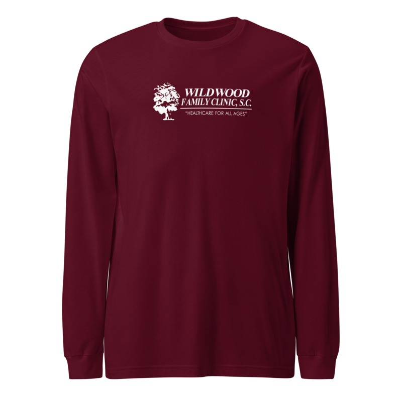 All-Season Medical Long Sleeve