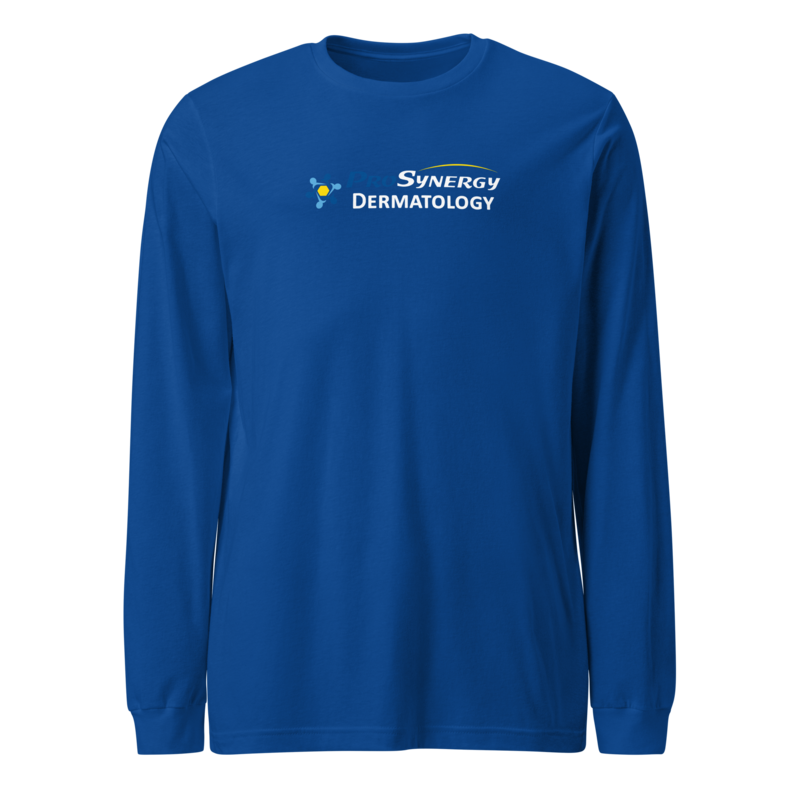 All-Season Medical Long Sleeve