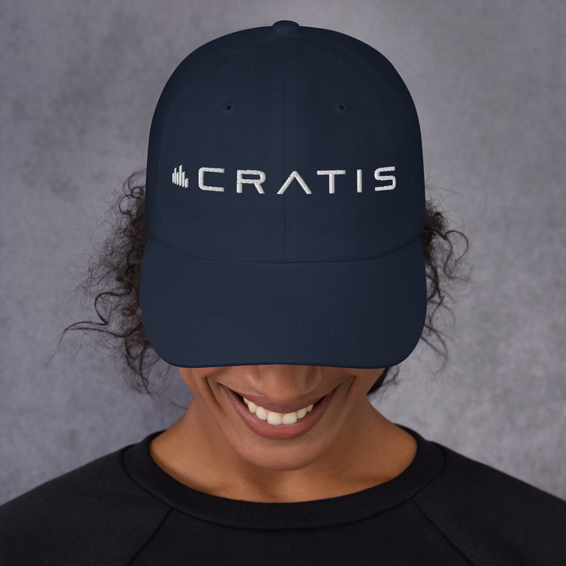 Classic Dad Cap