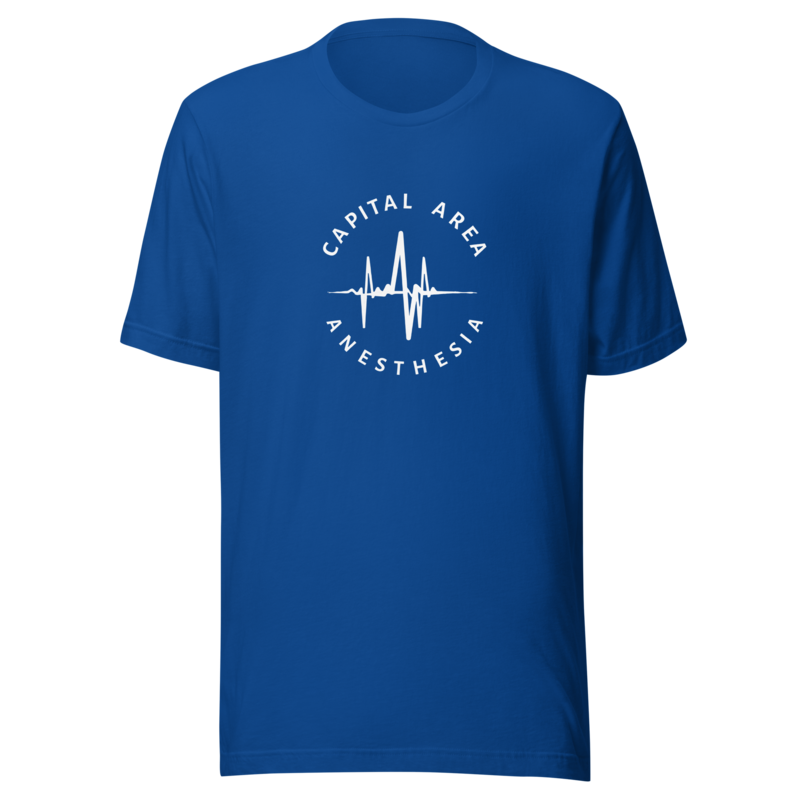 Everyday Essentials Clinic Tee