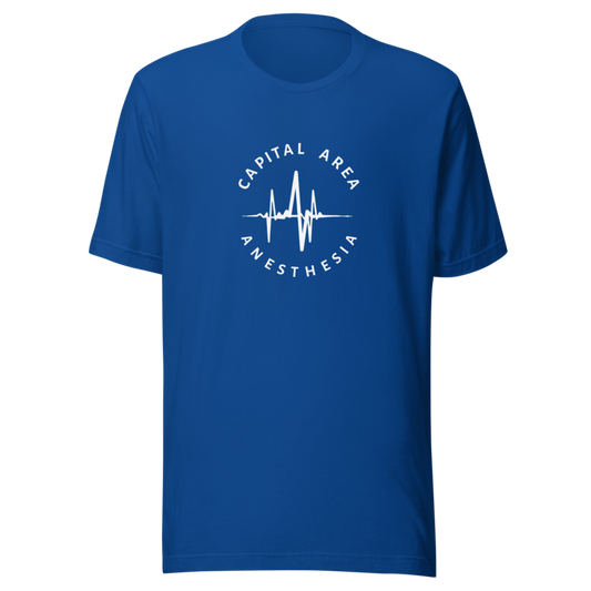 Everyday Essentials Clinic Tee