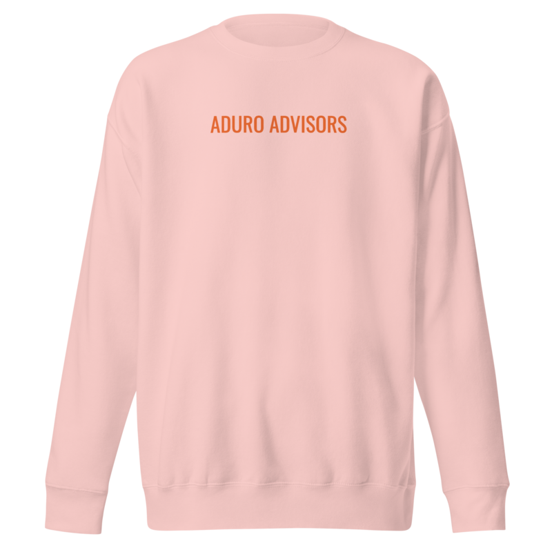 Premium Comfort Crewneck Sweatshirt