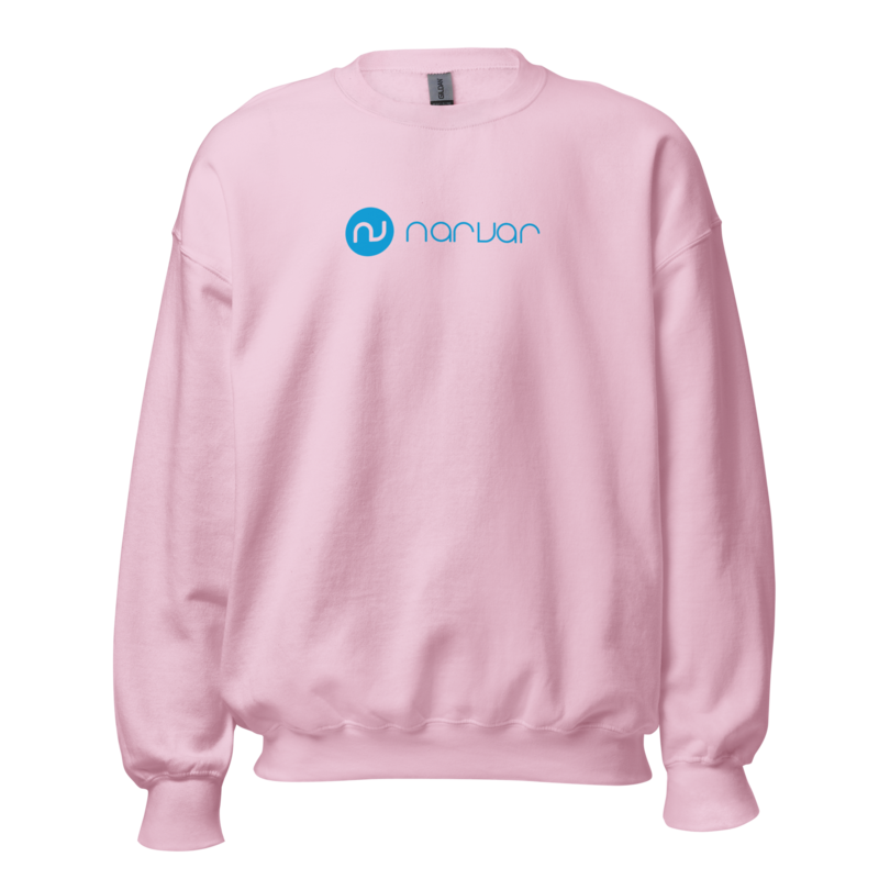 Clinic Crewneck Sweatshirt