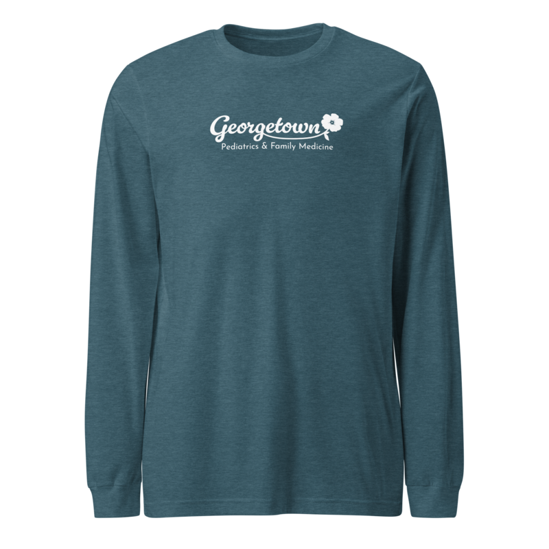 All-Season Medical Long Sleeve
