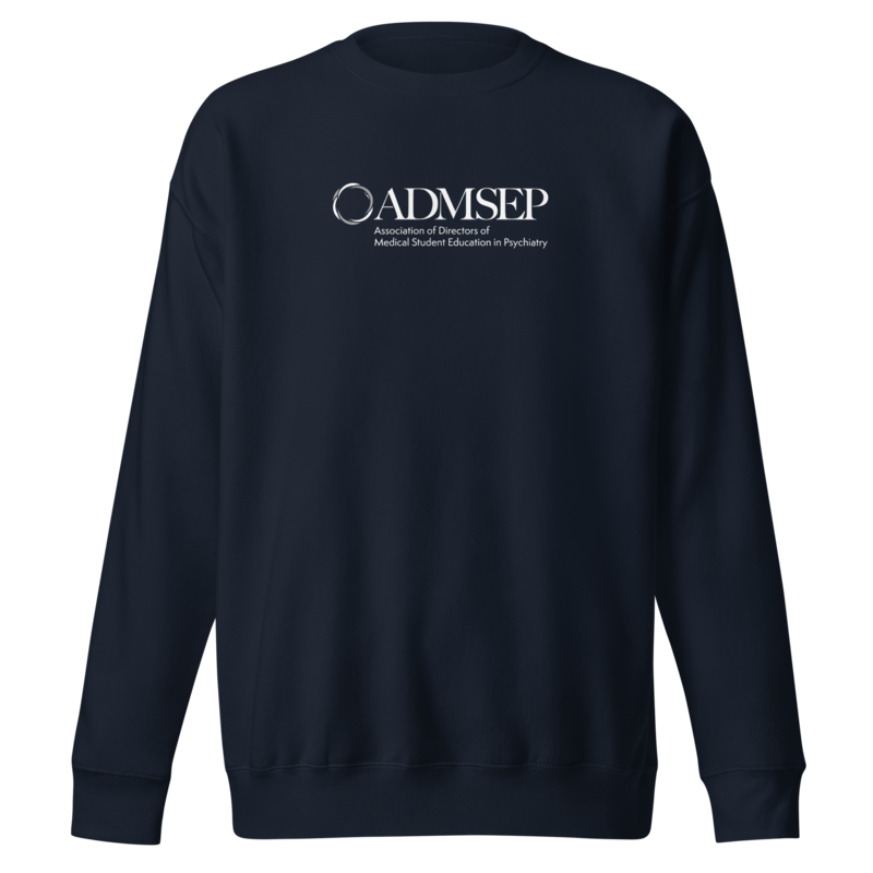 Premium Comfort Crewneck Sweatshirt