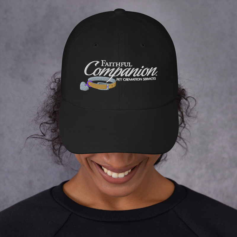 Classic Dad Cap