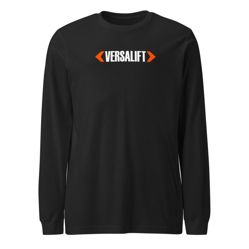 All-Season Long Sleeve