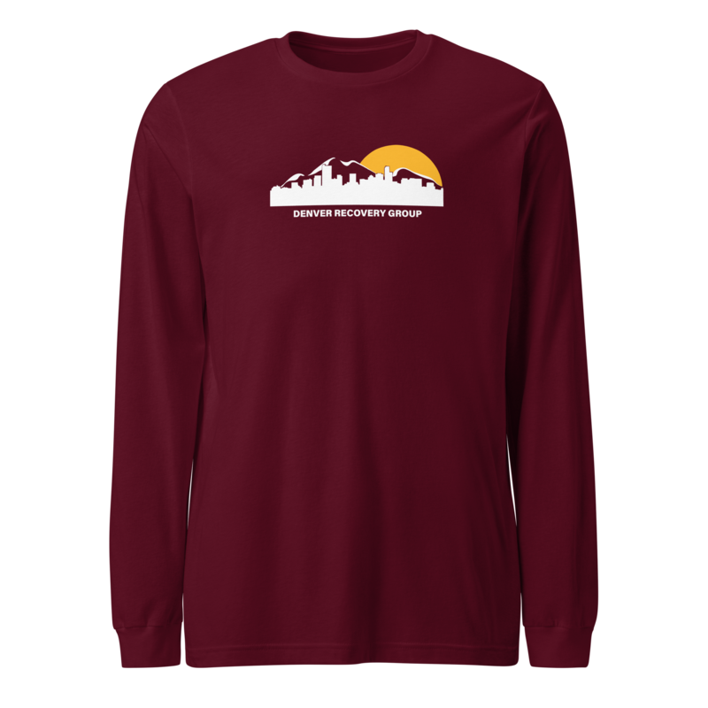 All-Season Medical Long Sleeve